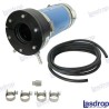 DRYSEAL TOWING GLAND 50-73 MM