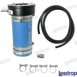 DRYSEAL TOWING GLAND 50-73 MM