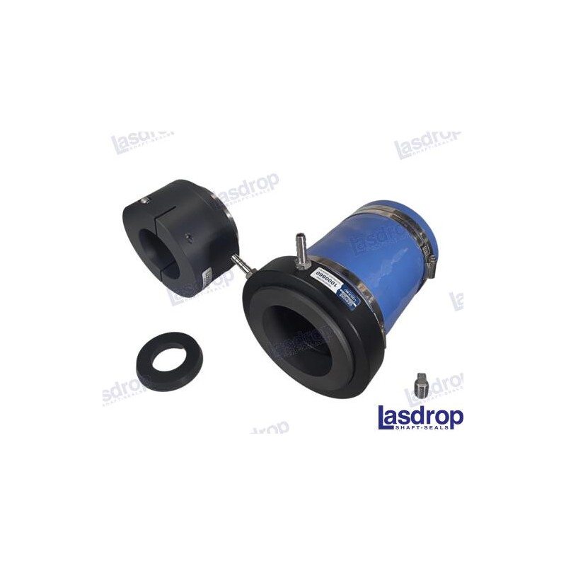 GEN-II CABLE GLAND 80-127 MM