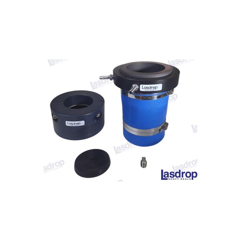 PRENSA-ESTOPAS GEN-II 90-127 MM