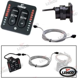 FLYBRIDGE LED KIT FOR 15070 & 15071