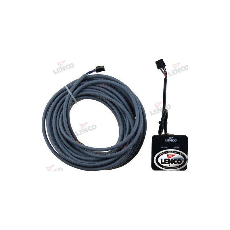 FLYBRIDGE KIT ESTANDAR PARA 15169