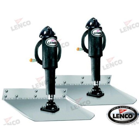 12V-KLAPPEN-KIT MIT 30X30-PLATTEN OHNE INT.