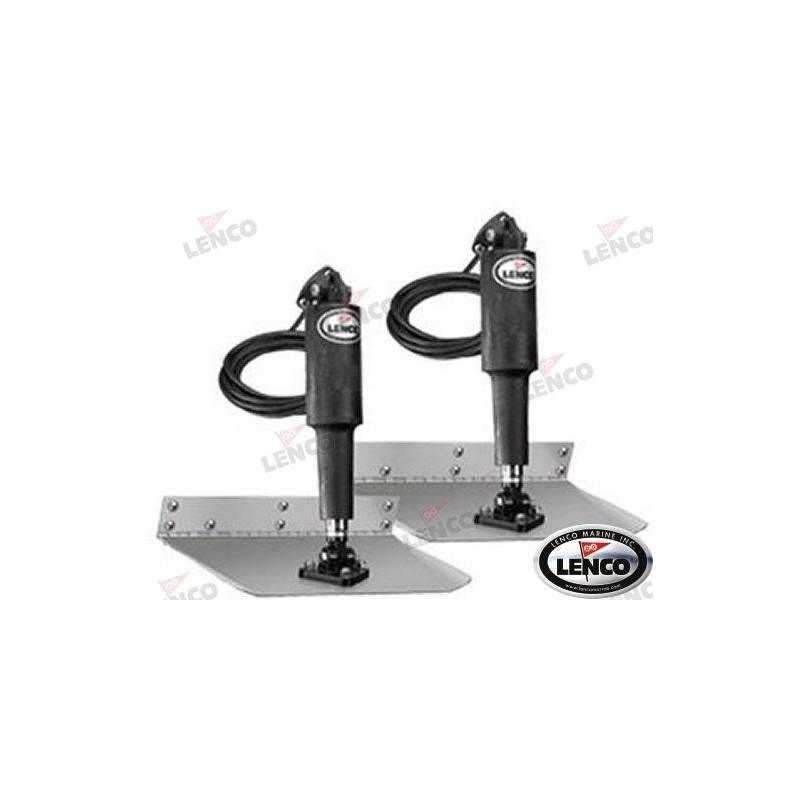 12V-KLAPPENKIT MIT 30X46 PLATTEN OHNE INT.