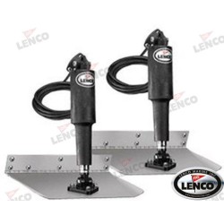 12V-KLAPPEN-KIT MIT 30X76-PLATTEN OHNE INT.