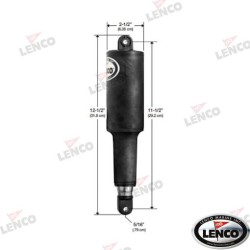 LENCO CYLINDER 2-1/4 12V