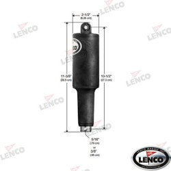 CILINDRO LENCO XD 2 1/4