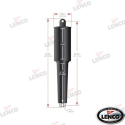 CILINDRO LENCO 4-1/4