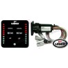FLAPS SWITCH WITH INDICATOR