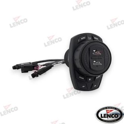 LENCO PROCONTROL AUTO-TASTATUR