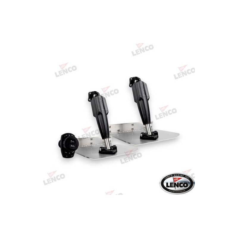 LENCO PROCONTROL ASSIST 9X12