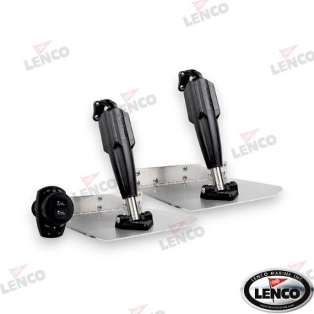 LENCO PROCONTROL ASSIST 9X12