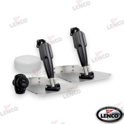 LENCO PROCONTROL AUTO 9X12