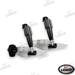 LENCO PROCONTROL ASSIST 12X12