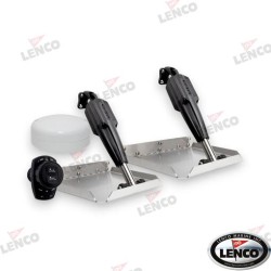 LENCO PROCONTROL AUTO 12X12 EDGE