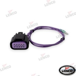 MERCURY-ADAPTER