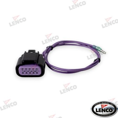 ADAPTADOR MERCURY