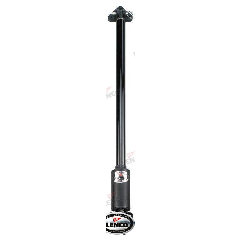 ELEVADOR ESCOTILLAS 12V 120-185 CM