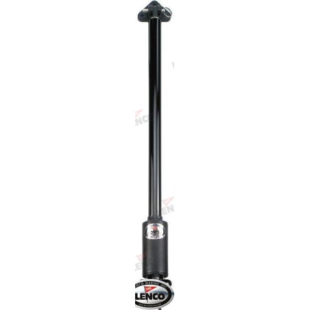 ELEVADOR ESCOTILLAS 12V 120-195 CM