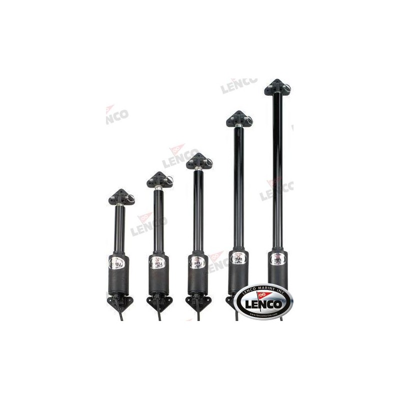 ELEVADOR ESCOTILLAS 12V 38-48 CM