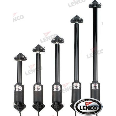ELEVADOR ESCOTILLAS 12V 38-48 CM
