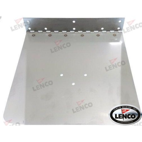 PLANCHA FLAPS 12X12