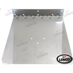 IRON FLAPS 12X18