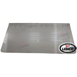 IRON FLAPS 12X24
