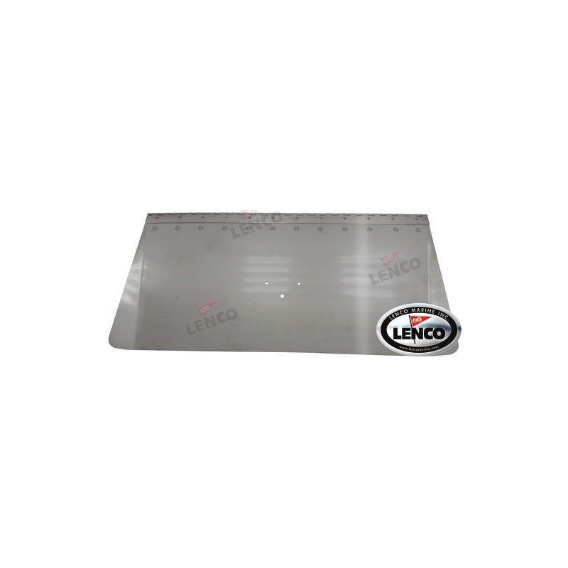 PLANCHA FLAPS 12X24