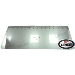 IRON FLAPS 12X30