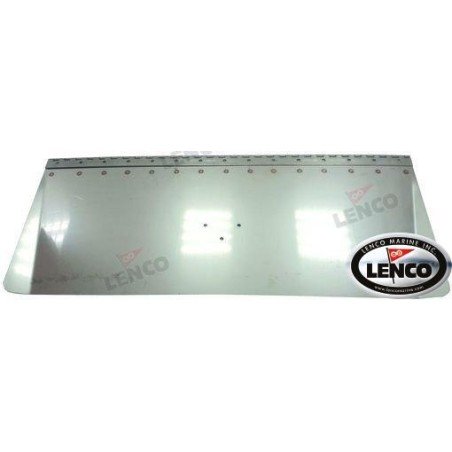 IRON FLAPS 12X30
