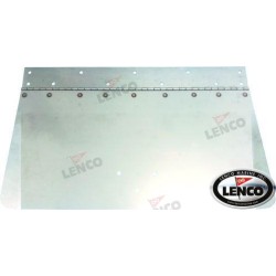 IRON FLAPS 9X18