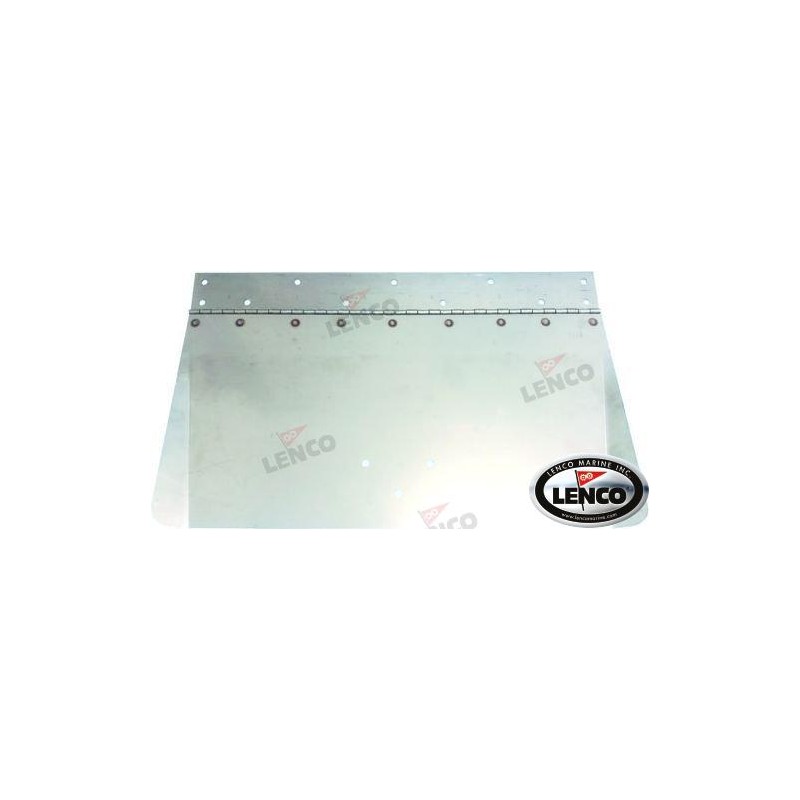 IRON FLAPS 9X18