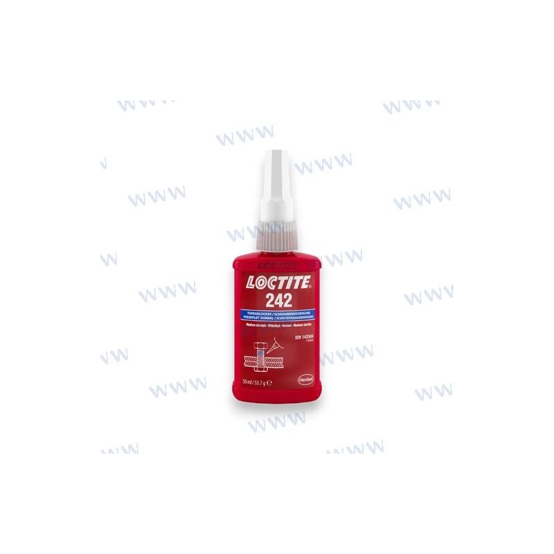 FIJADOR RESISTENCIA MEDIA 50 ml