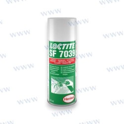 LIMPIADOR DE CONTACTOS 400 ml