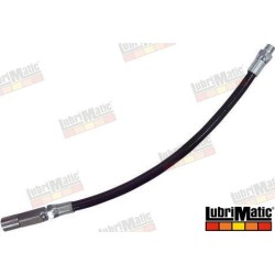 FLEXIBLE HOSE COUPLING