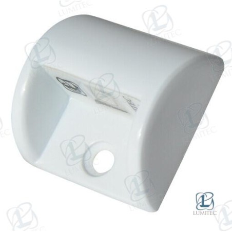 LUZ CORTESIA ANDROS BLANCA