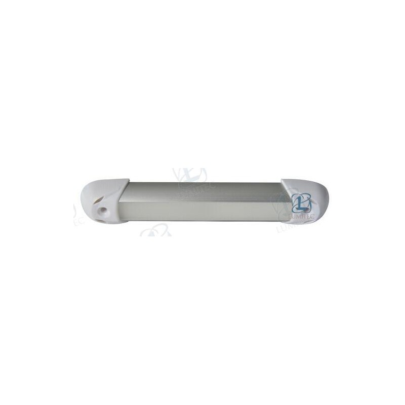 LUZ MINI RAIL 2 BLANCA