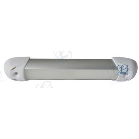 LUZ MINI RAIL 2 BLANCA
