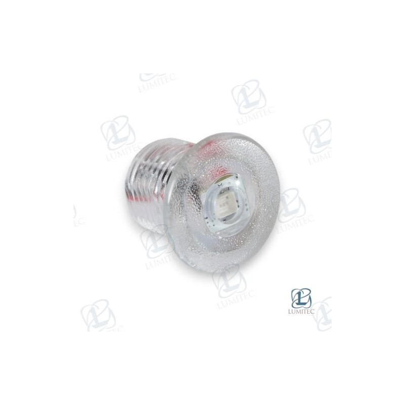 LUZ DE CORTESIA NEWT BLANCO LED