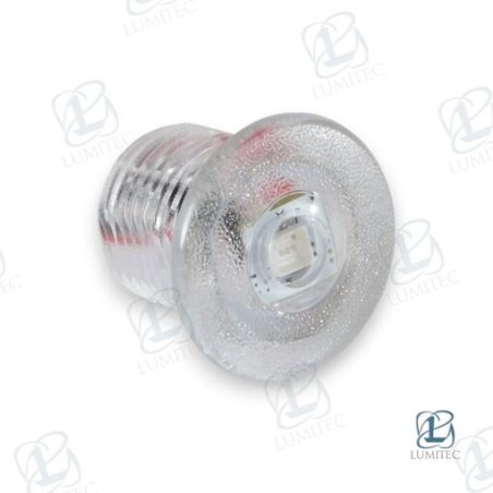 LUZ DE CORTESIA NEWT BLANCO LED
