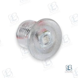 LUZ DE CORTESIA NEWT AZUL LED