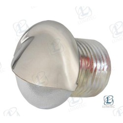 LUZ CORTESIA ARUBA BLANCA