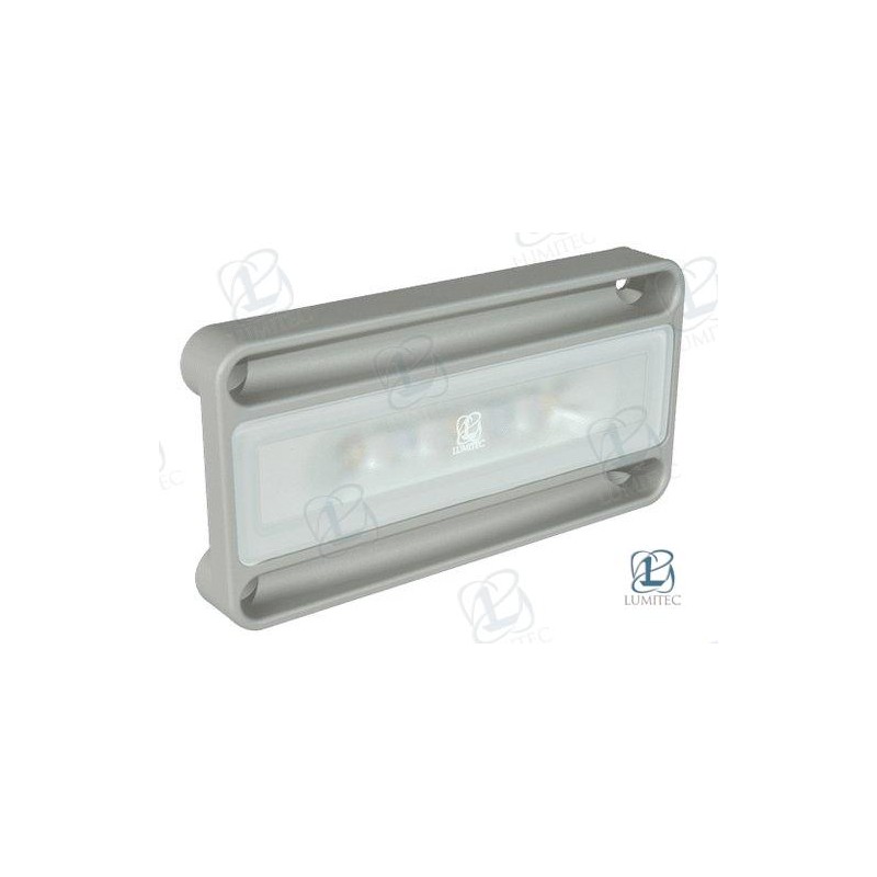 WHITE/RED ENGINE ROOM LIGHT