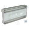 WHITE/RED ENGINE ROOM LIGHT