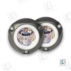 SEABLAZE MINI WEISSES UNTERWASSERLICHT