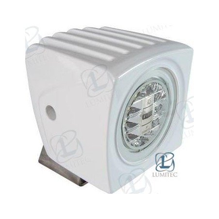 LUZ CUBIERTA BLANCA 63,2X130,5 MM