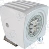 LUZ CUBIERTA BLANCA 63,2X130,5 MM