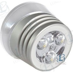 LUZ CRUCETA BLANCO 69,8X50,8 MM