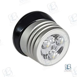 LUZ ZEPHYR BLANCA
